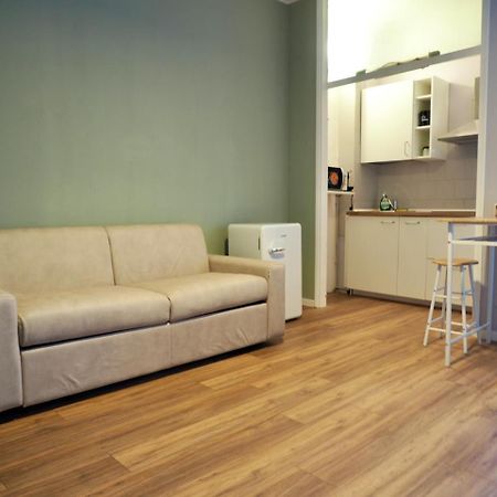 Leo'S Home เซสโต ซานโจวันนี ภายนอก รูปภาพ