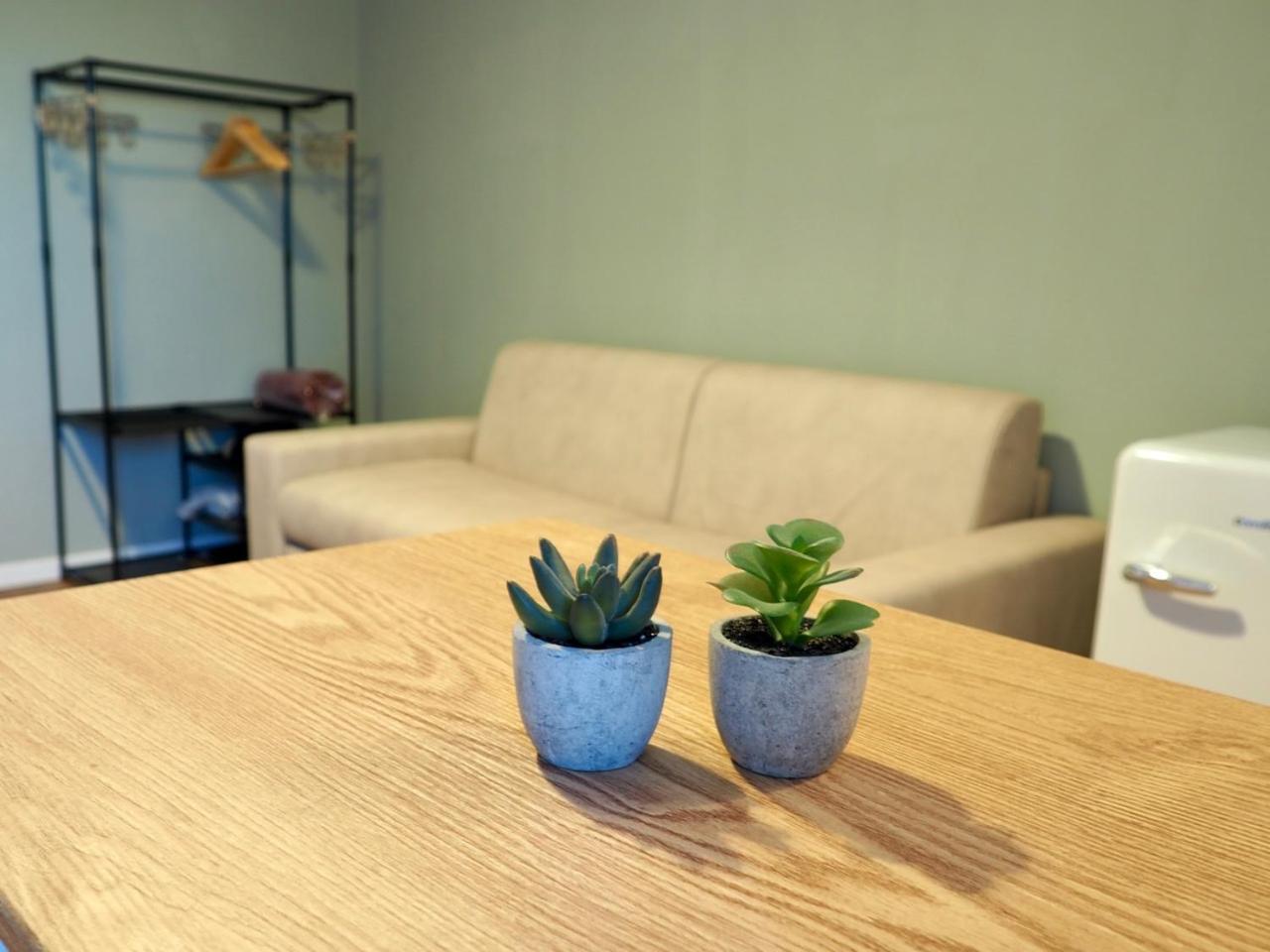 Leo'S Home เซสโต ซานโจวันนี ภายนอก รูปภาพ