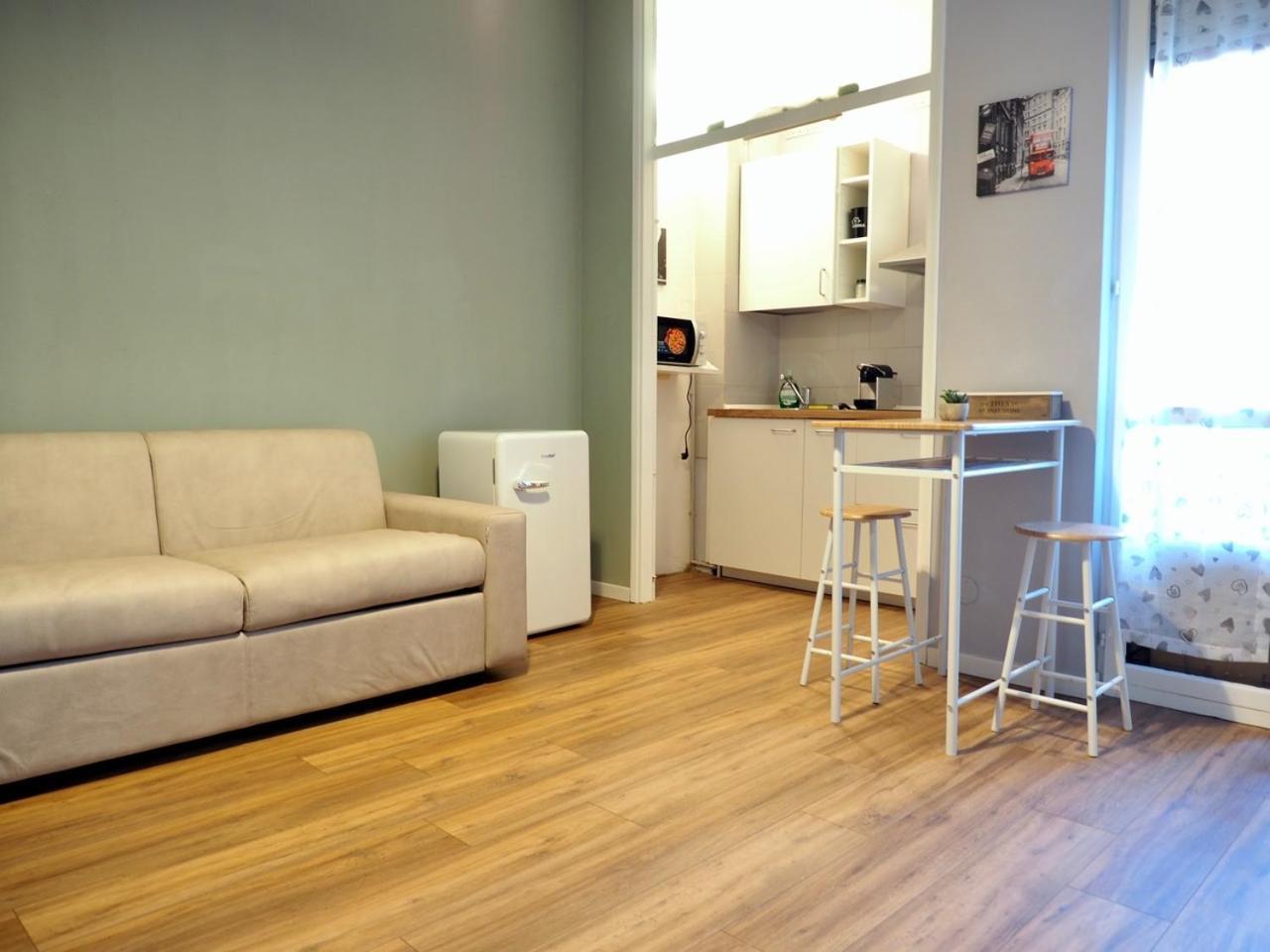 Leo'S Home เซสโต ซานโจวันนี ภายนอก รูปภาพ