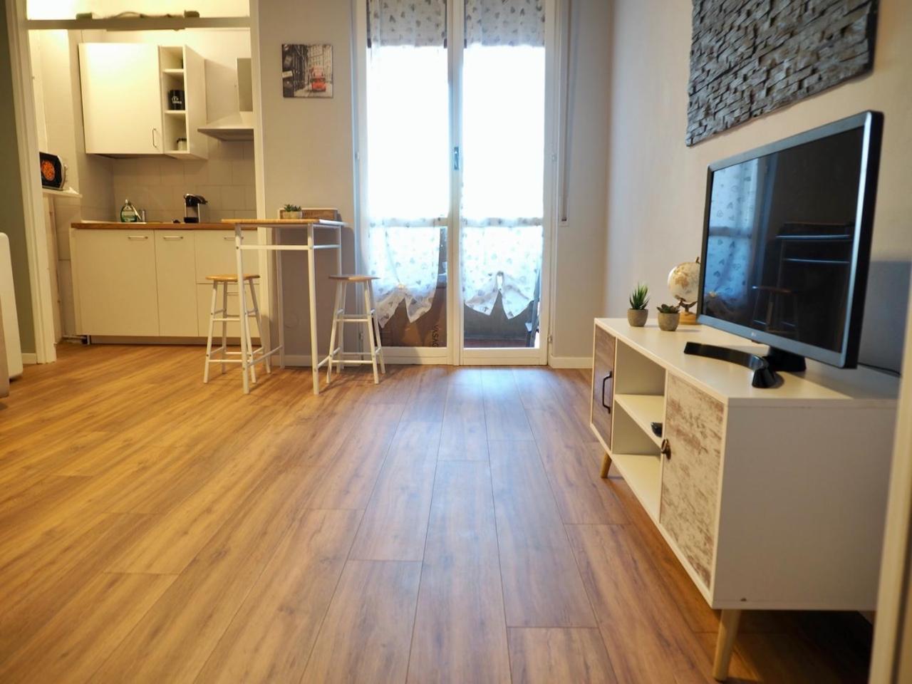 Leo'S Home เซสโต ซานโจวันนี ภายนอก รูปภาพ
